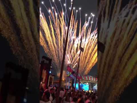 Praia med buzios 2019