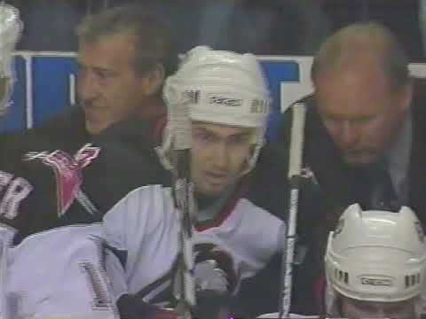 Miroslav Satan Goal - Game 3, 1999 ECF Sabres vs. Leafs