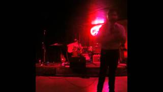 The David Mayfield Parade "Goodbye Farewell So Long"