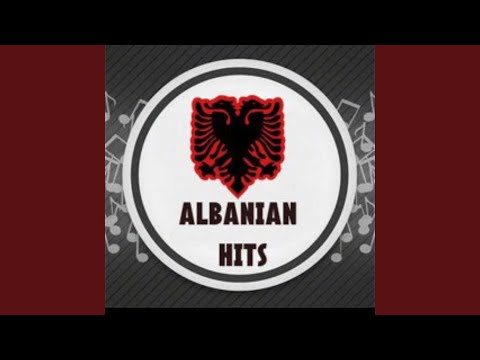 Nush Tuçaj - Bjeshket e mia