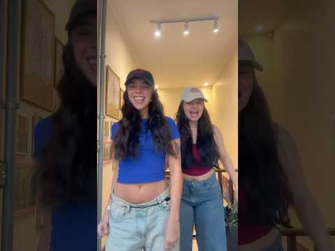 SAIU A DC OFICIAL DE NA JOGADINHA!💜💫 #amigas #najogadinha #najogadinhachallenge #dança