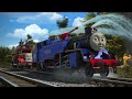 Today On The Island Of Sodor Obstacles