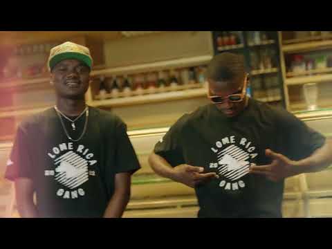 SETHLO  Woekpo Feat  Conii Gangster Lomerica Gang  Mic Flammez Clip Video officiel
