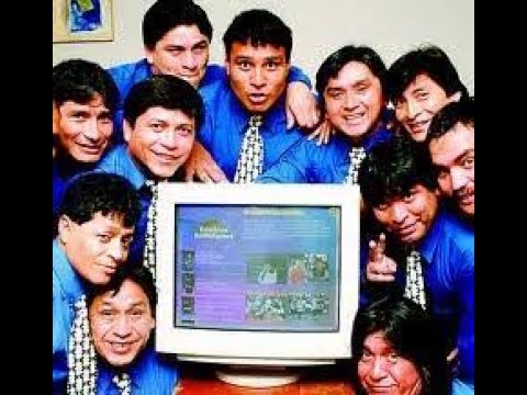 los Cómicos Ambulantes