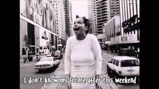 Björk - Big Time Sensuality HQ with lyrics