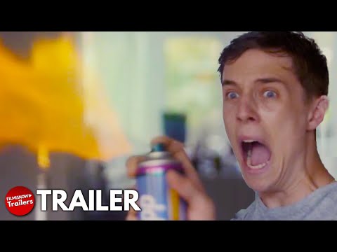 School's Out (2019) Trailer + Clips