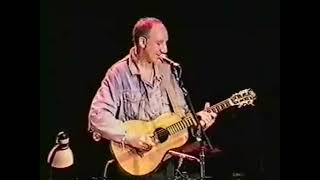 Pete Townshend - I Am an Animal 1996 (audio upgrade)
