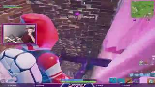 0 Gravity Cube Course Fortnite