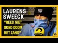Laurens Sweeck: "Verlies de derde plek in het zand" - WIELERFLITS