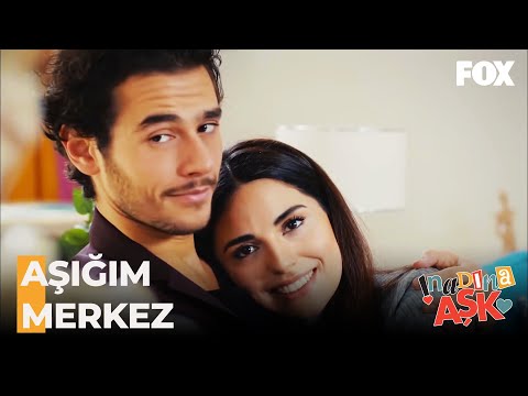 Deniz ve Ezgi İlişkilerini Toprak'a Söyleme Peşinde - İnadına Aşk 23. Bölüm