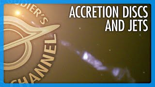 Exploring Accretion Disks with ALMA | John Michael Godier and Anna Mcleod