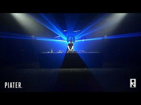 Ravestream #4 x HRA - Piater. (HRA Berlin)