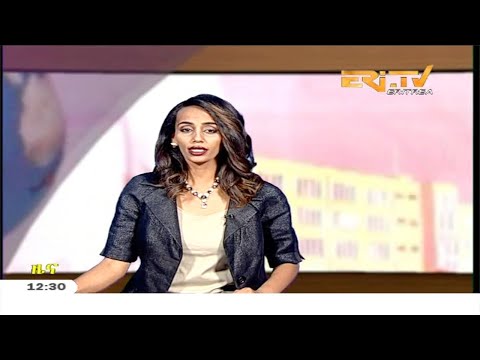 Midday News in Tigrinya for March 3, 2020 - ERi-TV, Eritrea