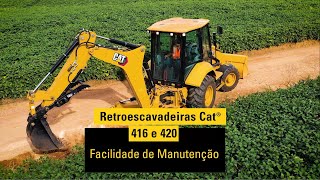 Facilidade de manutenção