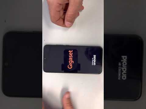 Hard Reset Gigaset Gs290 auf Werkeinstellungen zurücksetzen Android Smartphone zurücksetzen