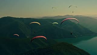 Nature's Playground - Georgia