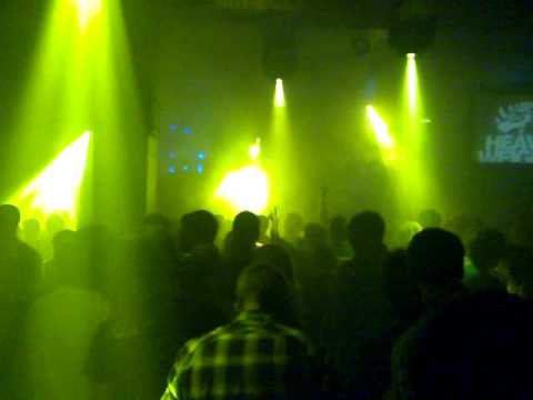 Dubstep@ Digital Newcastle 2010