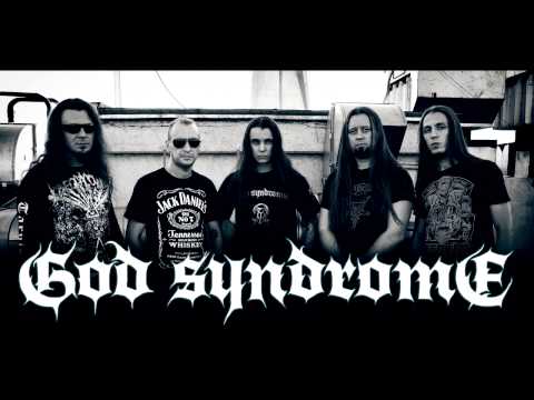 God Syndrome - Dead Embryonic Cells (Sepultura Cover)