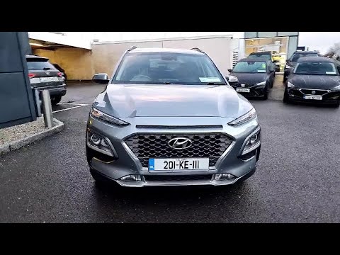Hyundai KONA 1.6 CRDI Executive*Call Stephen 08646 - Image 2