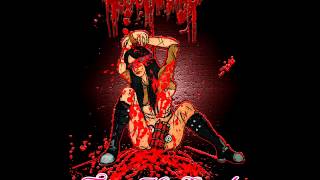 Bloodbomb - Naked Dead Inside