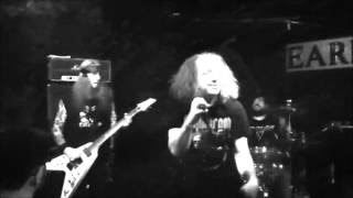 SAINT VITUS with SCOTT REAGERS "Fear"