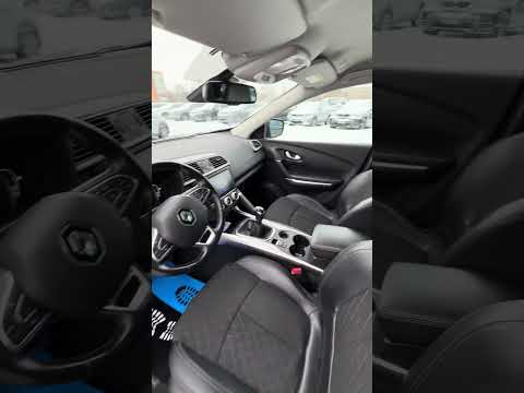 фото renault kadjar i рестайлинг 0