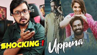 Uppena Movie Review In Hindi | Crazy 4 Movie