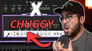 How to Dial the BEST Tones with Soldano X