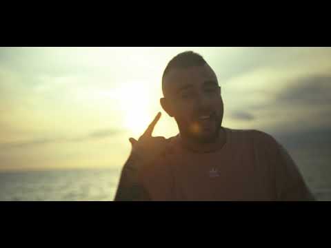 Frank El Santo - Anda Sola ( Video Oficial )