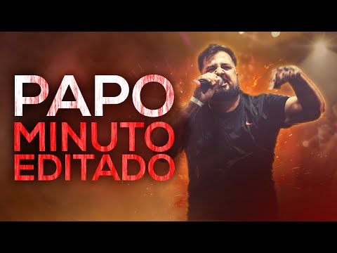 🤯😈PAPO MINUTAZO VS STUART | MINUTO ANIMADO