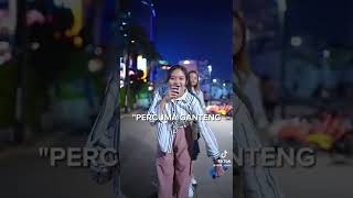 Percuma Ganteng Kalo Ngk Punya Motor Supra | Tiktok Cewe Cantiik Sma? @opiesports