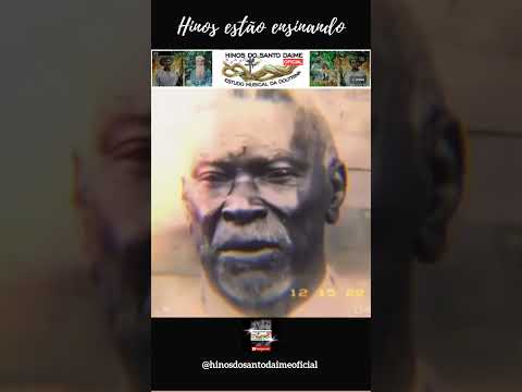 HINOS DO SANTO DAIME oficial - Inscreva-se no canal