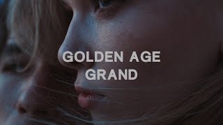 Video thumbnail for Golden Age Grand — Trailer by Teletone Audio