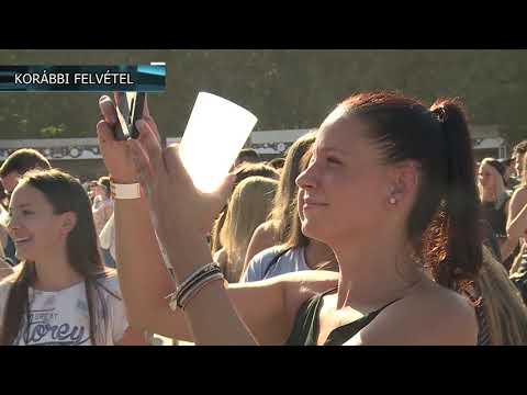 Budai Híradó 2020. augusztus 4.