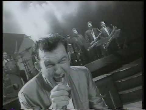 Video thumbnail for Ain’t No Mountain High Enough