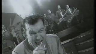 Jimmy Barnes - Aint No Mountain High Enough (1992)