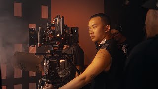 Download lagu Behind the Scenes of 'Nafas' by Dipha Barus & Hindia mp3