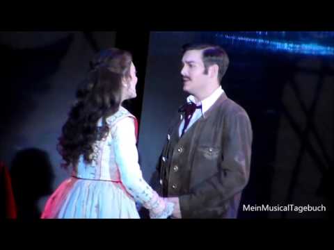 Nichts ist schwer  - Christoph Apfelbeck & Roberta Valentini