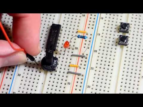 SN74LS04N video