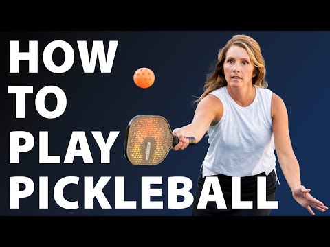 Lifetime Pro Pickleball Set