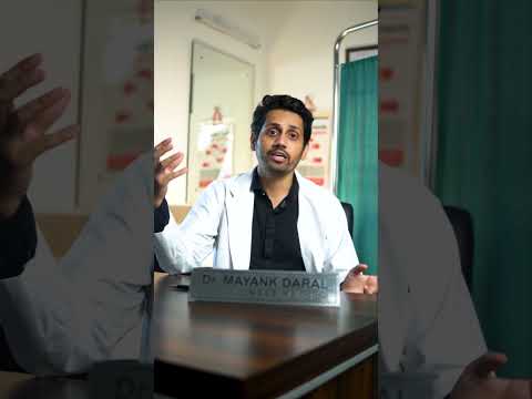 What Is Bankart Tear? || Dr. Mayank Daral