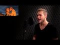 Dwa światy Two Worlds Tarzan Polish Version Kuba Jurzyk
