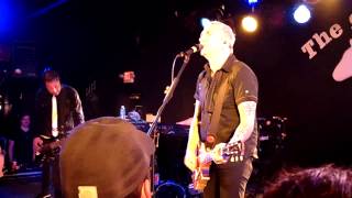 Everclear - Volvo Driving Soccer Mom LIVE at The Stone Pony, NJ