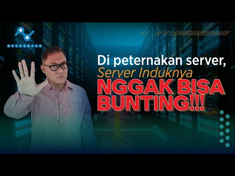 Cloud dan keberlanjutan bumi – fokus ke core business lainnya serahkan pada ahlinya
