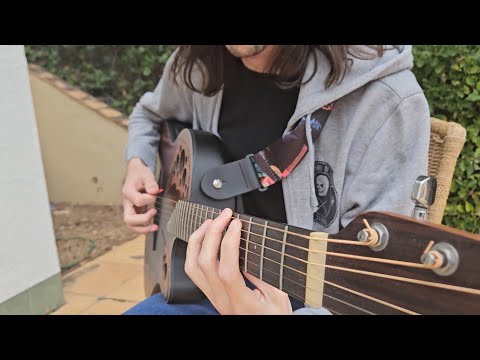 Eli Wilson - I Always Fall - Cover