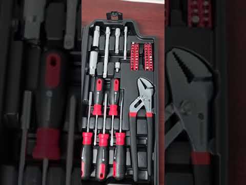 Carátula del video del producto