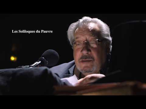 JEHAN-RICTUS PAR VÎRUS - LES SOLILOQUES DU PAUVRE - EXTRAIT 2