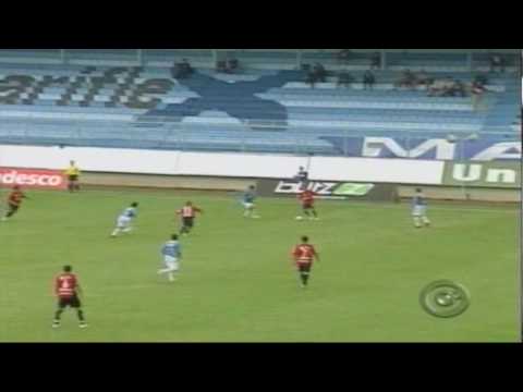 MAC 1x1 Brasil de Pelotas - Série C 2009