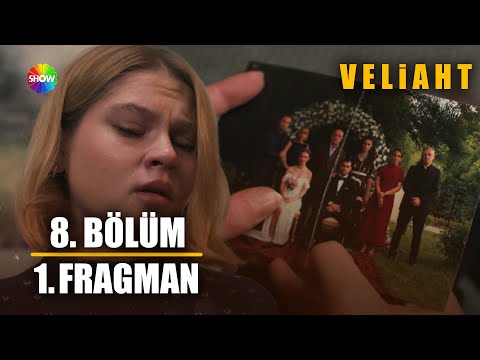 Veliaht 8. Bölüm 1. Fragman