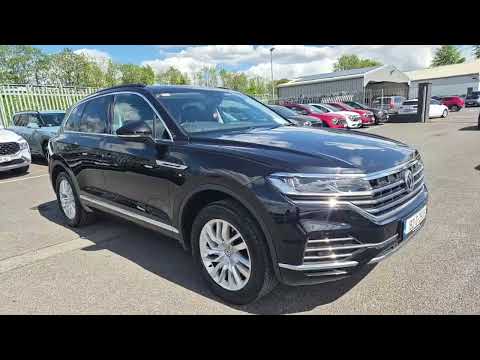 Volkswagen Touareg 3.0TDI 286HP V6 4M DSG Design - Image 2